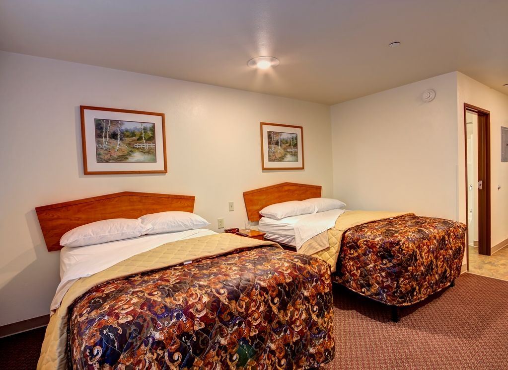 Woodspring Suites | North Charleston Airport I-526 Room photo
