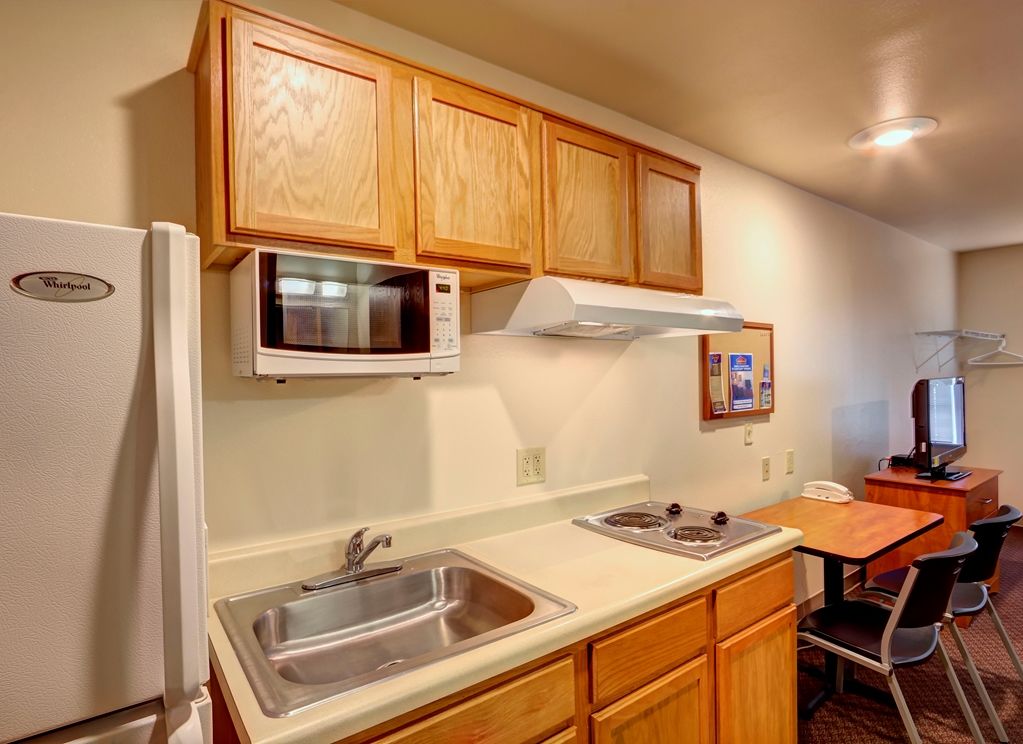 Woodspring Suites | North Charleston Airport I-526 Room photo