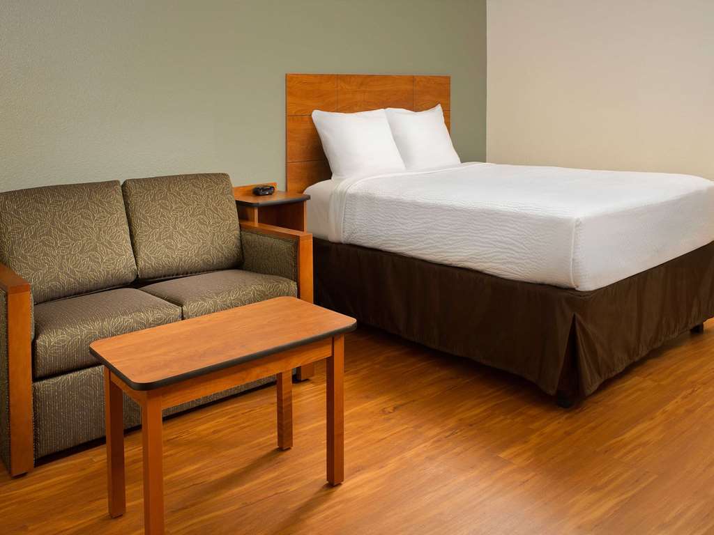 Woodspring Suites | North Charleston Airport I-526 Room photo