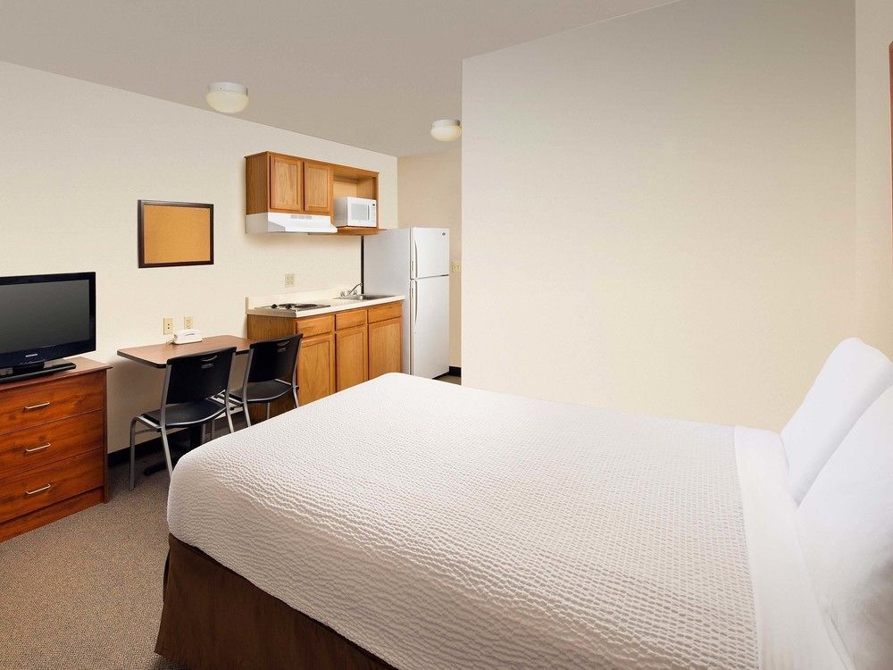Woodspring Suites | North Charleston Airport I-526 Exterior photo