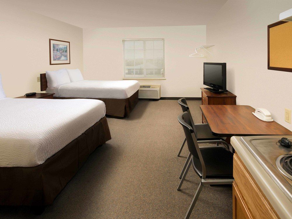 Woodspring Suites | North Charleston Airport I-526 Exterior photo